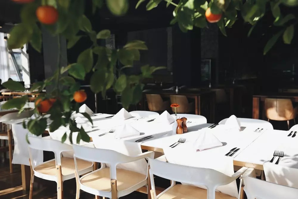 هتل هالیدی این تفلیس